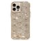 Case-Mate - Antimicrobial Hardshell Case for Apple iPhone 14 Pro Max - Brilliance Chandelier-Front_Standard