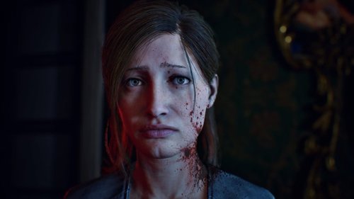 Maximum Games Remothered: Red Nun's Legacy - Nintendo Switch 2 BUY ONLINE