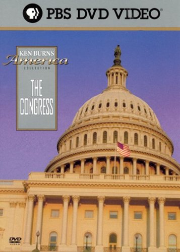 

The Ken Burns' America: The Congress [1988]