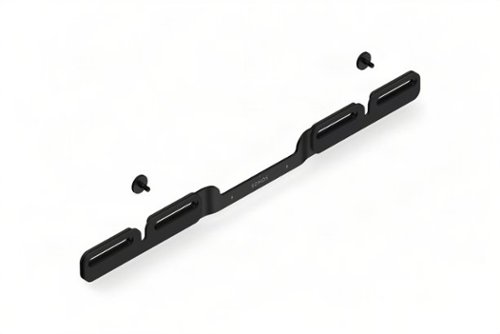 Sonos - Beam Ultra Wall Mount - Black