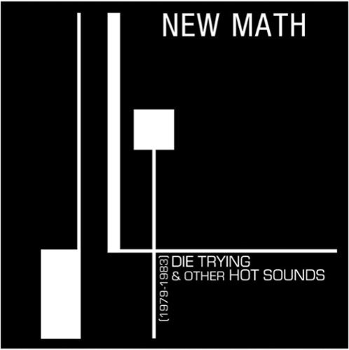 

Die Trying & Other Hot Sounds [LP] - VINYL