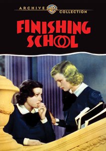 Finishing School [1934]