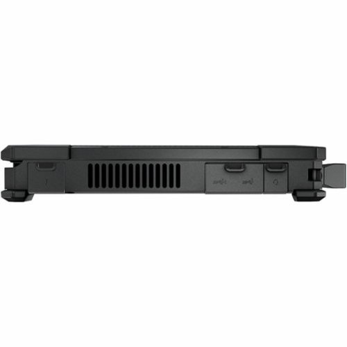 Dell Pro Rugged 14 RB14250 14 Laptop Intel Core Ultra 7 165U 16GB 512GB SSD - Black BUY IN QATAR