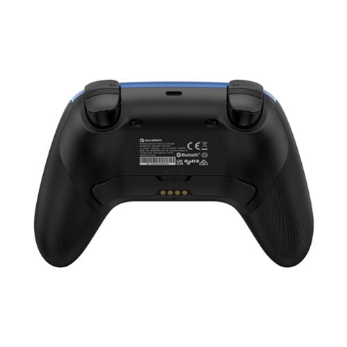 GameSir Super Nova Wireless Gaming Controller Nintendo Switch/Switch 2/PC/iOS/Android, Hall Effect Stick/Trigger, Charging Dock - Blue WORLDWIDE DELIVERY