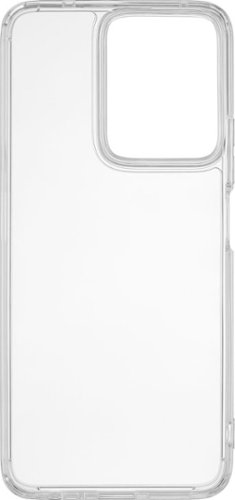 Lively® Lively - Hard Shell Case for Jitterbug Smart5 - Clear HOW TO BUY