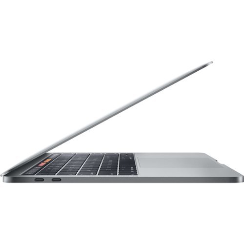 Pro 13インチ 2017 Amazon.com: Mid 2017 Apple MacBook Pro with Touch Bar, with 3.1GHz