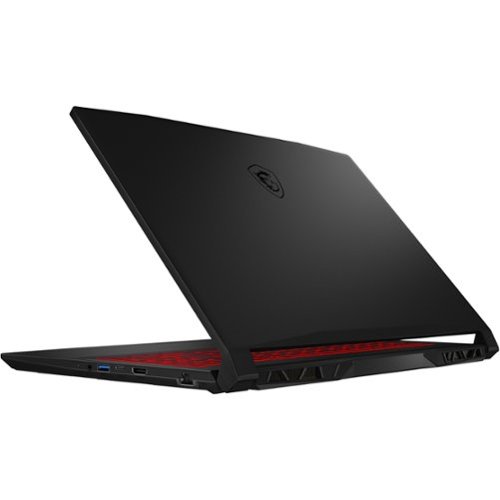 MSI Katana GF66 15.6 Gaming Laptop - Intel Core i7 - 16 GB Memory - NVIDIA GeForce RTX 3060 - 512 GB SSD BUY IN AUSTRALIA