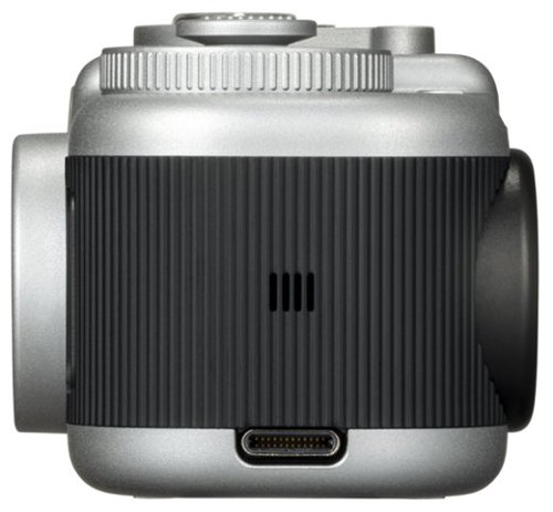 Fujifilm instax Pal 2 Digital Camera - Black GLOBAL SHIPPING