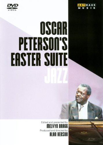  Oscar Peterson's Easter Suite