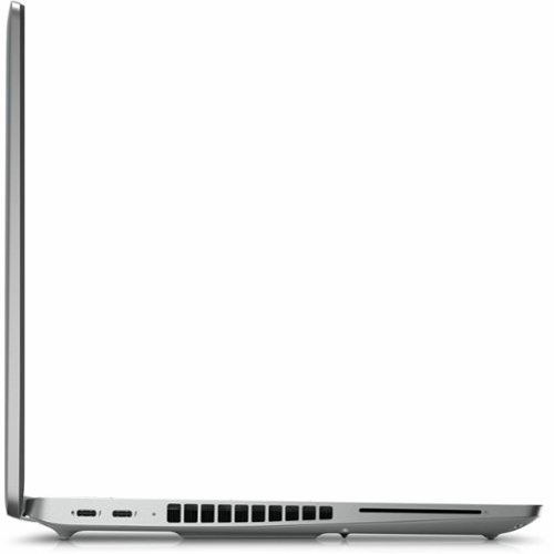 Dell Latitude 5000 15.6 Laptop - Intel Core Ultra 7 with 16GB Memory - 512 GB SSD - Gray GLOBAL SHIPPING