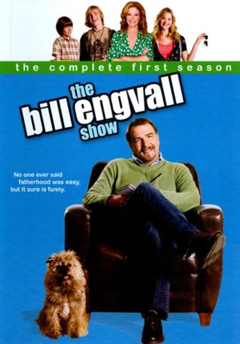 The Bill Engvall Show: The Complete First Season [2 Discs]