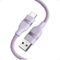 Anker - Car Carplay Cable for iPhone 17 16 Pro Max Plus - Violet-Front_Standard