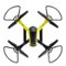 Vivitar - VTI Skytracker GPS Drone - Black-Front_Standard