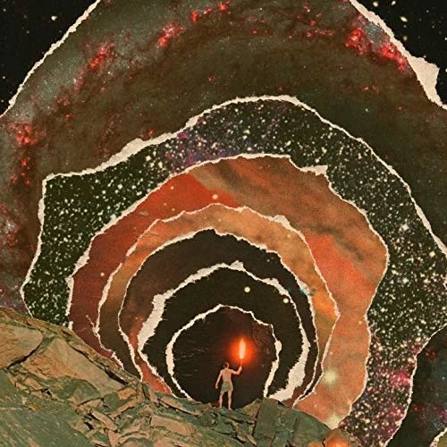 

The Dark Pool [LP] - VINYL