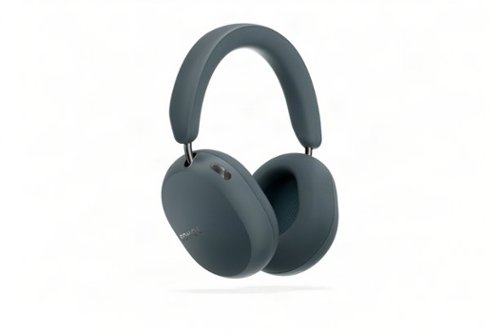 Sonos - Ace Ultra Wireless Over-the-Ear Headphones with Active noise Cancellation (Each) - Agave