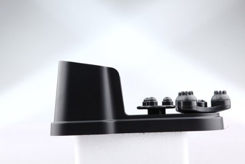 Westinghouse Portable Wireless Massager - Black HOW TO BUY