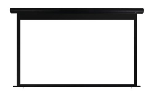 Elite Screens Yard Master Electric Series 165" Outdoor Motorized Wall/ Ceiling Projector Screen - Black