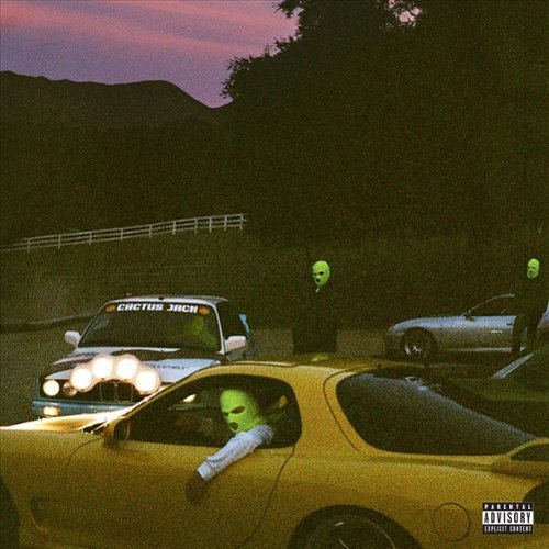  JackBoys [LP] - VINYL INTERNATIONAL SHIPPING