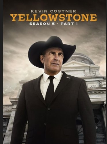  Yellowstone: Season Five, Part 1