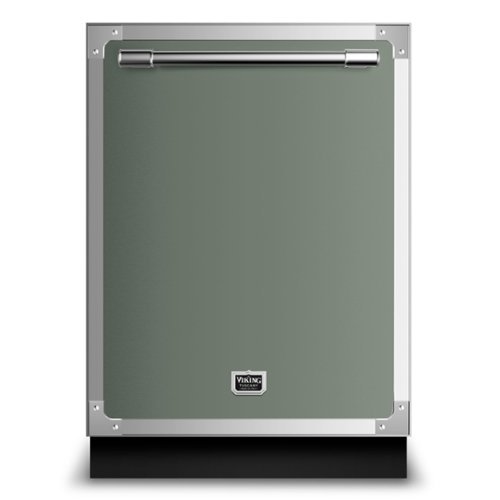 Viking - Dishwasher Panel - Eucalyptus