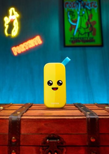 SanDisk Fortnite Peely Edition Portable 2TB USB-C External SSD - Yellow HOW TO BUY