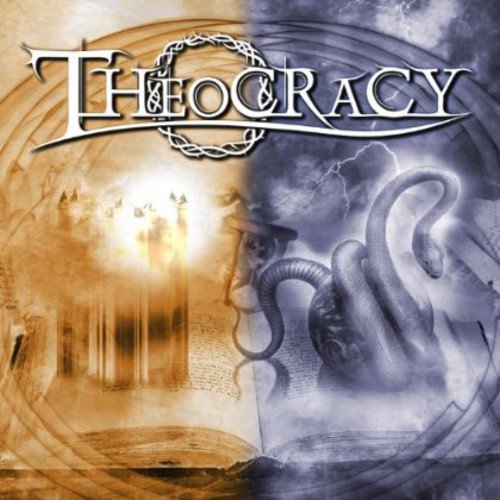 Theocracy [CD]