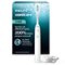 Philips Sonicare - 2100 Power Toothbrush, Rechargeable Electric Toothbrush - White Mint-Angle_Standard