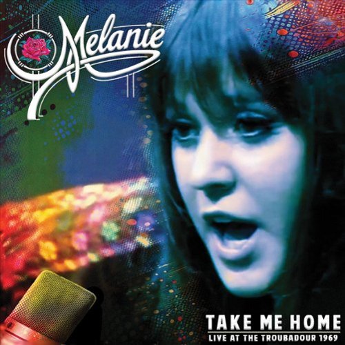  Take Me Home: Live at the Troubadour 1969 [LP] - VINYL INTERNATIONAL SHIPPING