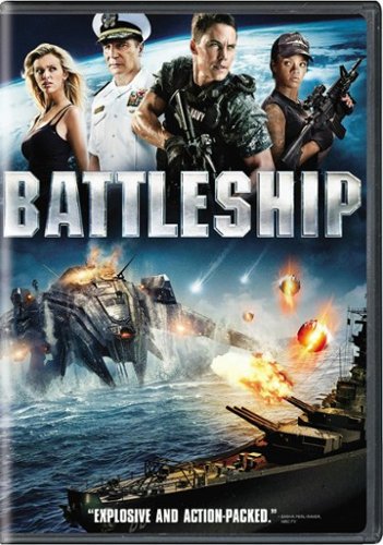  Battleship