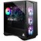 MSI - Aegis R Gaming Desktop - Intel i7-11700 - 16 GB Memory - NVIDIA GeForce RTX 3060 Ti - 1 TB SSD - Black-Front_Standard