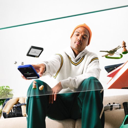 Ledger Nano Gen 5 with Recovery Key - Black BUY IN EUROPE