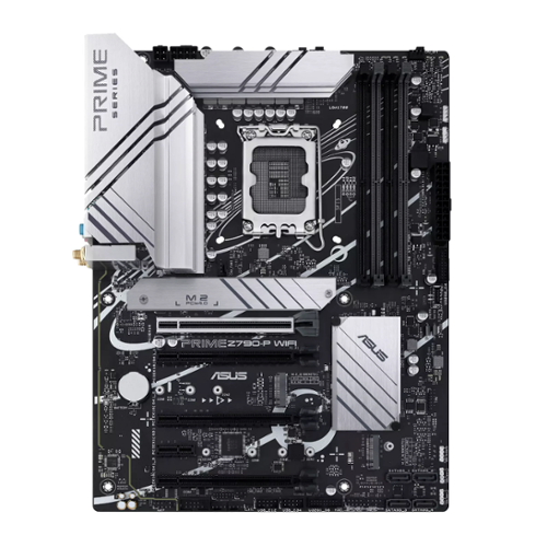 バラ売り可 i7 13700KF 32gbメモリセット（+Z790-S01） ASUS Refurbished Excellent PRIME Z790 P WIFI ATX INTEL LGA 1700