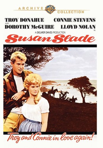 

Susan Slade [1961]