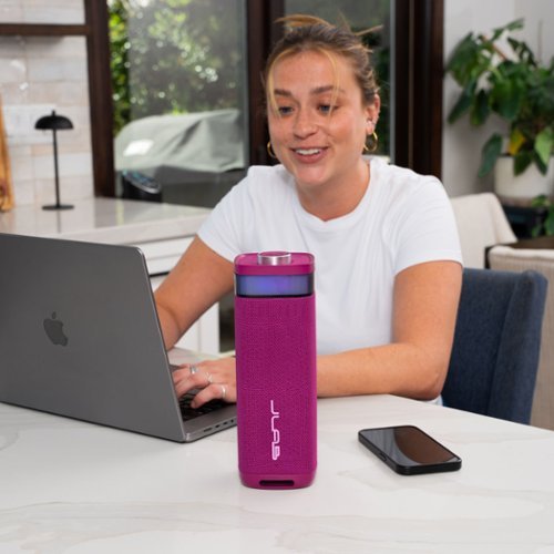 JLab JBuds Party Speaker - Mulberry SHOP ONLINE