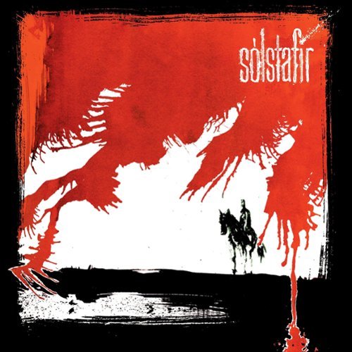 

Svartir Sandar [LP] - VINYL