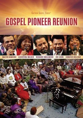  Gaither Gospel Series: Gospel Pioneer Reunion