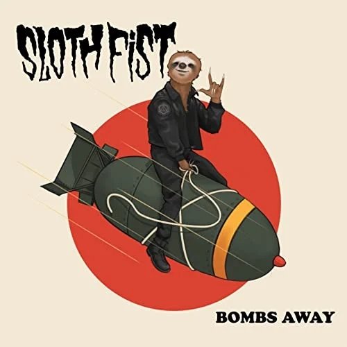 Bombs Away [LP] - VINYL
