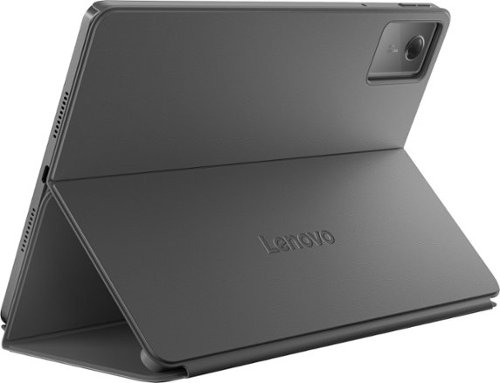Lenovo Idea Tab with Tab Pen - 11 Tablet - 128GB - Luna Grey BUY IN SAUDI ARABIA