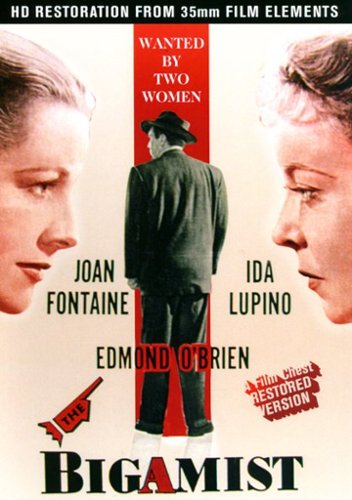 

The Bigamist [1953]