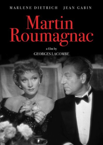 

Martin Roumagnac [1946]