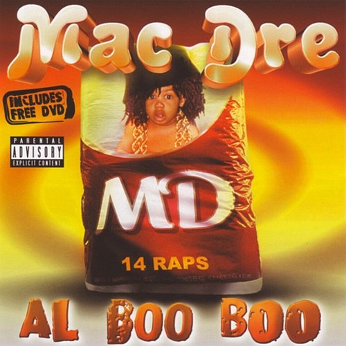 

Al Boo Boo [Bonus DVD] [LP] - VINYL