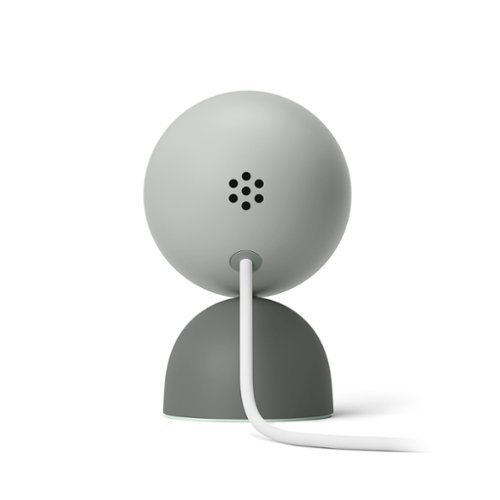 Google Nest Cam Indoor (wired, 3rd gen) - Latest Model - 2K Video and Gemini - Hazel SHOP ONLINE