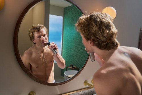 Philips Norelco All-in-One 7000 Series 22-Piece Trimmer - MG7975/49 - Silver BUY IN EUROPE