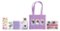 Fujifilm - instax mini 12 Bundle 2025 - Lilac Purple-Front_Standard