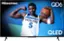 Hisense QD6 Wilson sezzle WOLVES 5 QLED