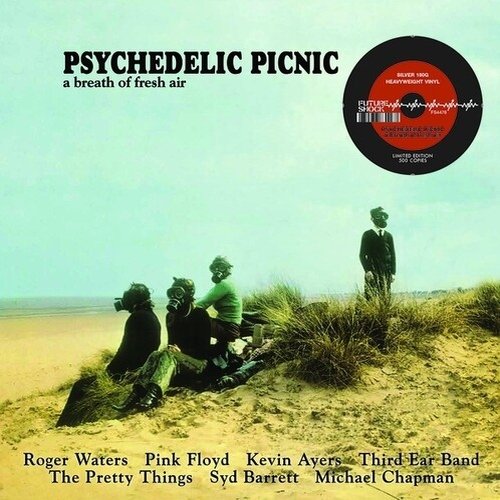 

Psychedelic Picnic: Breath of Fresh Air [LP] - VINYL