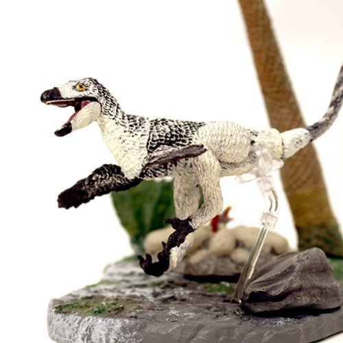 Creative Beast Studio Beasts of the Mesozoic: Accessory Pack - Mountains w/ Troodon F Juvenile WHERE TO BUY