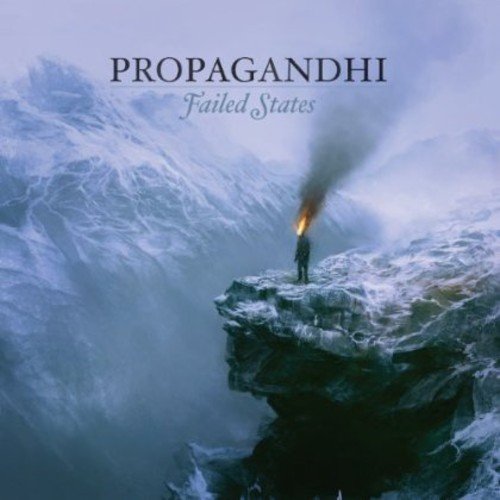  Propagandhi - Failed States - VINYL LP