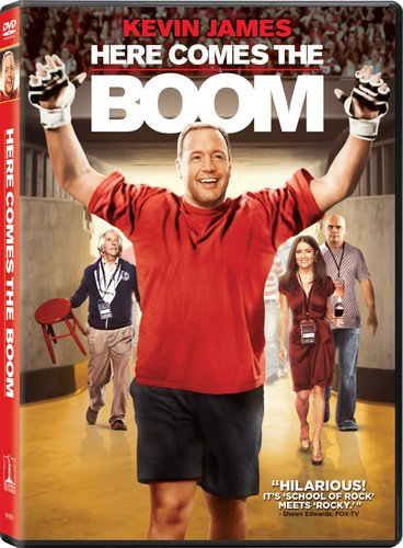  Here Comes The Boom