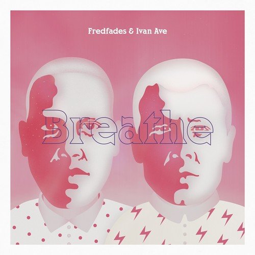  Breathe [LP] - VINYL INTERNATIONAL SHIPPING